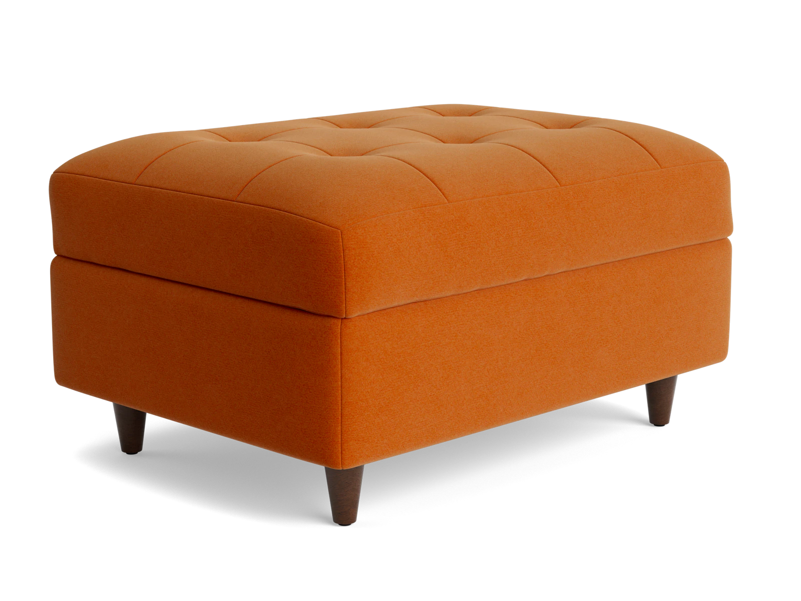 Eliot Storage Ottoman